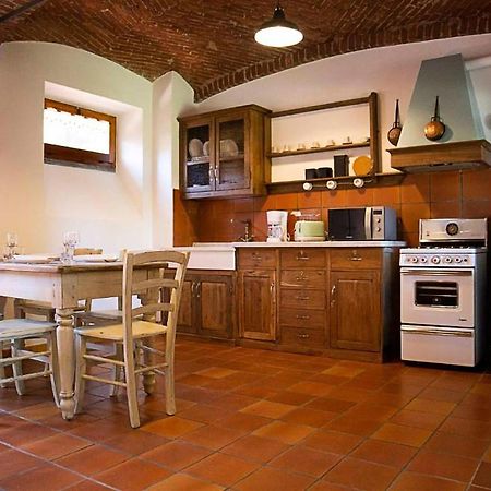 Le Ortensie - Holiday Country House Pisano Luaran gambar
