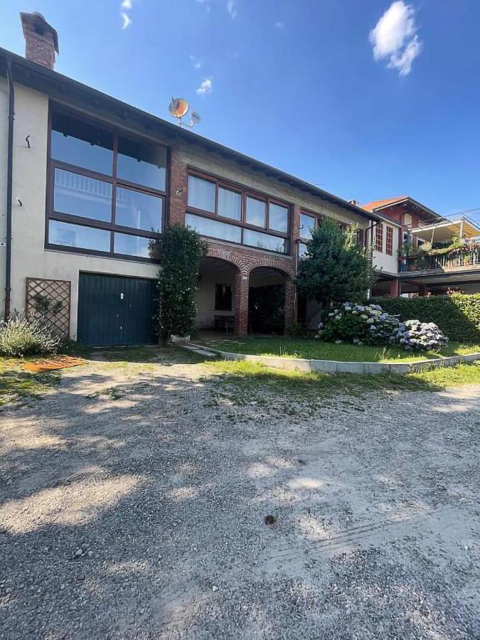 Le Ortensie - Holiday Country House Pisano Luaran gambar