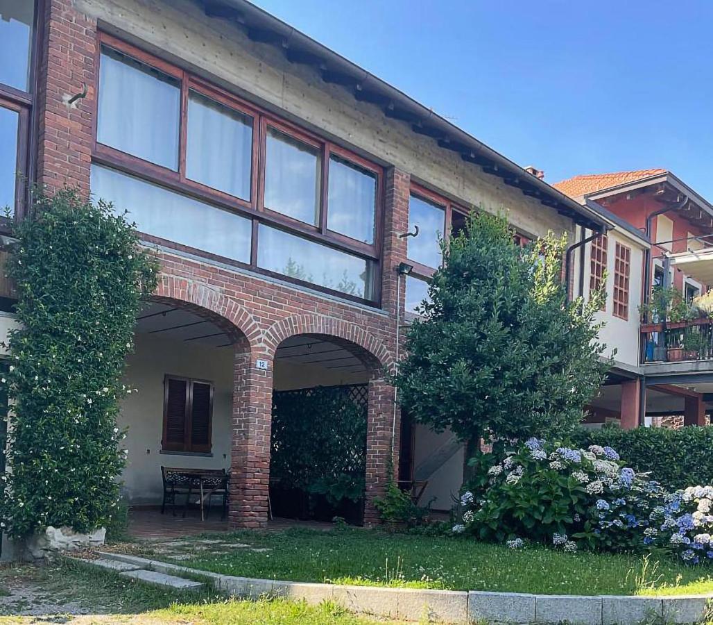 Le Ortensie - Holiday Country House Pisano Luaran gambar