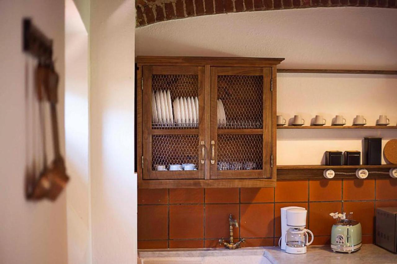 Le Ortensie - Holiday Country House Pisano Luaran gambar
