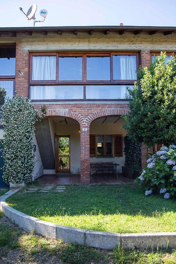 Le Ortensie - Holiday Country House Pisano Luaran gambar
