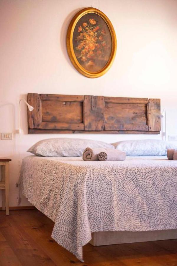 Le Ortensie - Holiday Country House Pisano Luaran gambar
