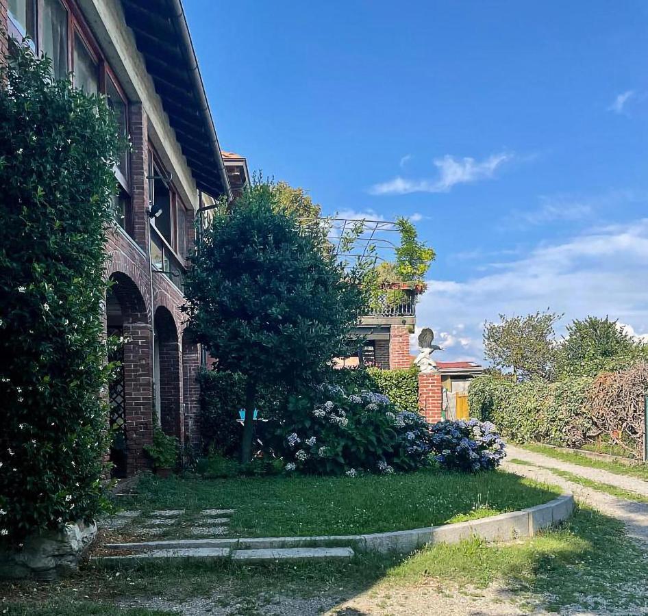 Le Ortensie - Holiday Country House Pisano Luaran gambar