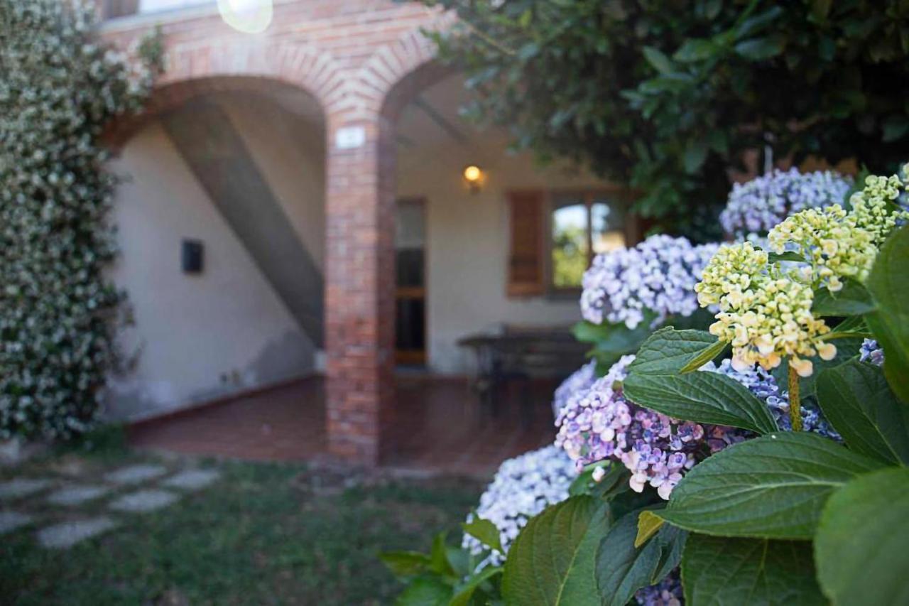 Le Ortensie - Holiday Country House Pisano Luaran gambar