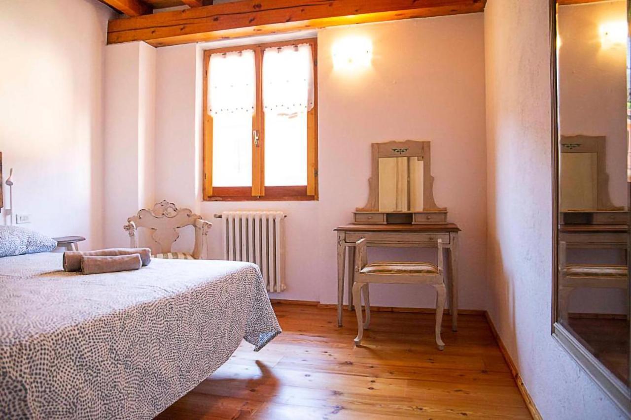 Le Ortensie - Holiday Country House Pisano Luaran gambar